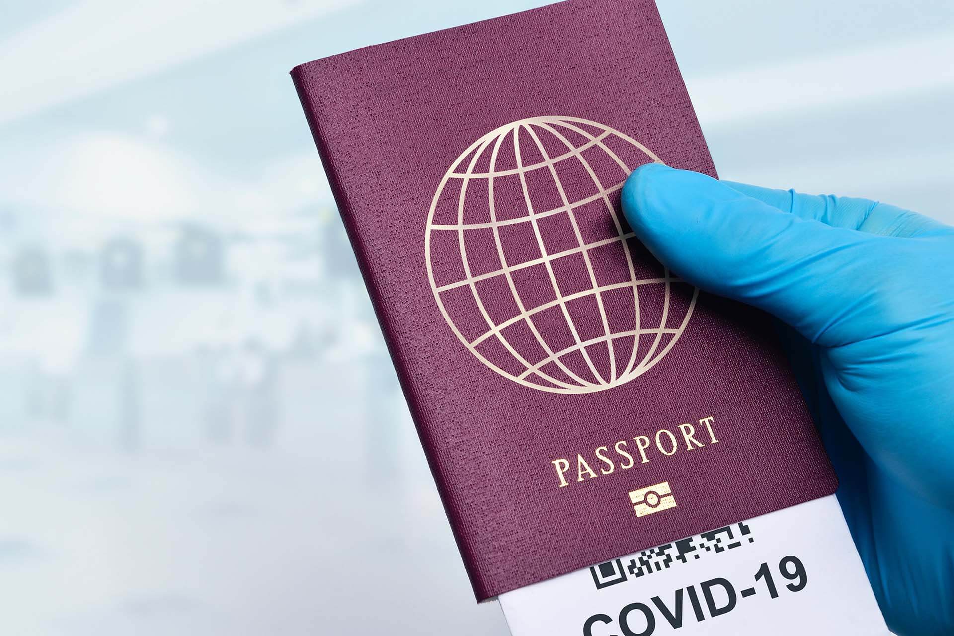 Immigration Medical Exams